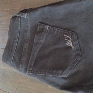 Express Stella low rise leggings